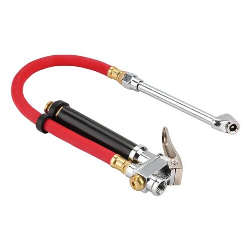 Tire Pressure Filler Handheld Car Air Tire Pressure Filler F