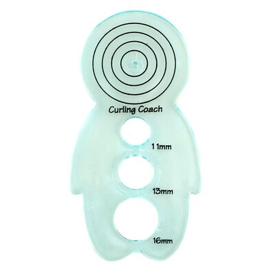 DIY Doll Shape Curling  Paper Quilling Tool Quilled Cre