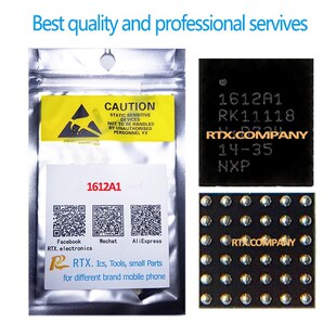 1612A1 For iPhone 8G X 8Plus XR XSmax U2 IC Charging Power M