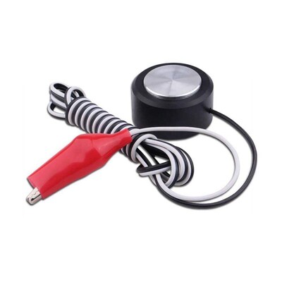 CNC Milling Engraving Machine Tool Setting Block Probe Mach3