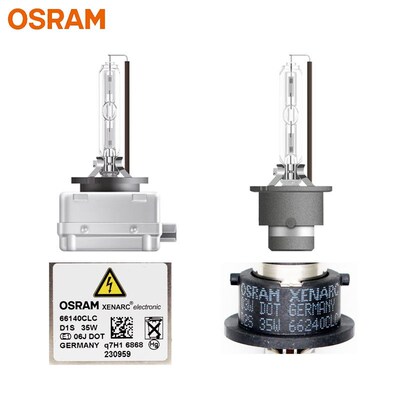 D1S D2S D3S D4S 66140 66240 66340 66440 CLC Xenon HID CLASSI