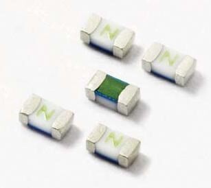 0440002.WR [Surface Mount Fuses 32V High I2T 1206 2A]