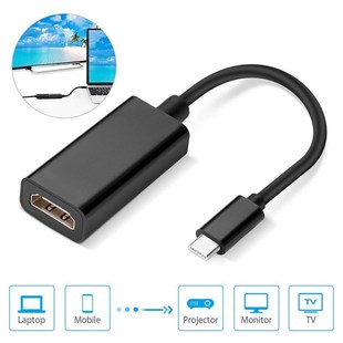 Usb Type c to hdmi cable adapter 4k 60hz USB 3.1 to HDMI Ada