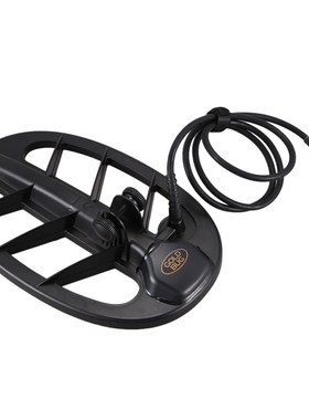 the Coil for FS2 Metal Detector Is Best for Finding Small Me