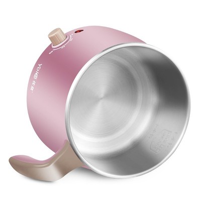 Pot Cooking-Machine Rice-Cooker Food-Steamer Noodles Hot-Pot