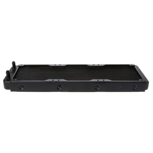 360/240/120/80mm Aluminum Computer Radiator Water Cooler 18