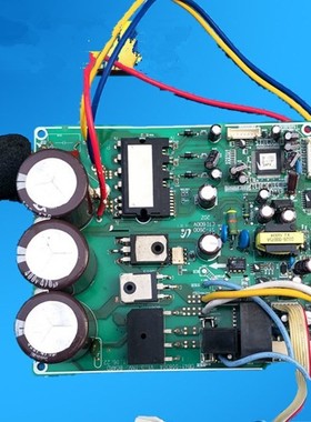 new for computer board circuit board DB41-00830A good workin