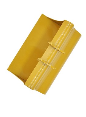 New Big Full Metal Shovel Bucket for Huina 580 23 Channel Ex