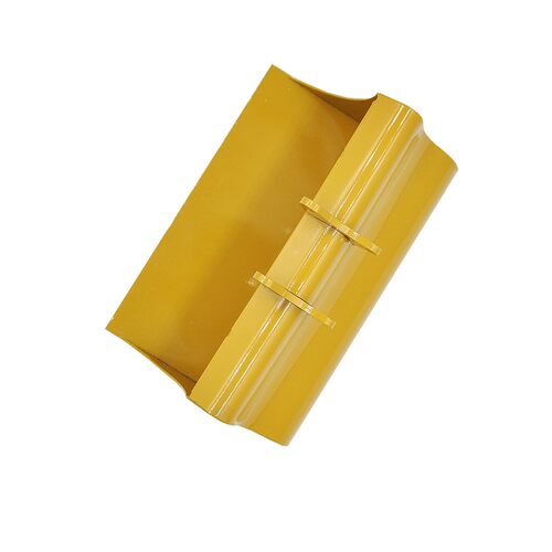 New Big Full Metal Shovel Bucket for Huina 580 23 Channel Ex