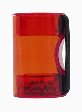 Muslady Ukulele Rhythm Finger Sand Shaker Music Finger Ring