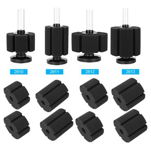 Aquarium Filter Cleaner Silent Inspiratory Biochemical Spong