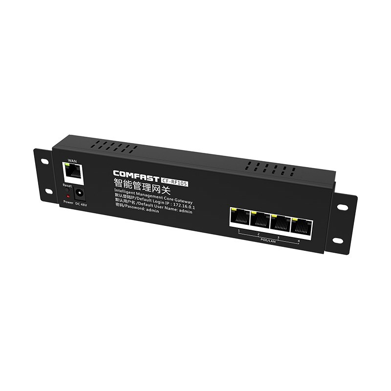 CF-RF105 Home AC Wifi Load balancing Gateway Routing