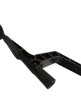 Gutter Cleaning Spoon Scoop Hand Tool 适用于 Farm Garden Tow