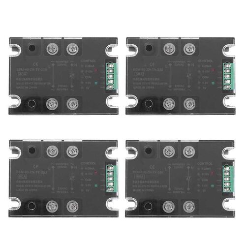 inverter boost converter BERM State Relay SSR Single#8209 P