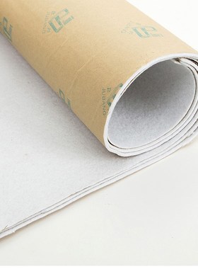 50*100cm Self Adhesive er Cotton Polyester Wadding DIY Craft