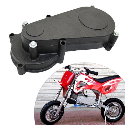 Motorcycle Transmission Reduction Gear Box Parts For 47cc 4