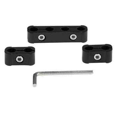 3Pcs Spark  Wires Cables Separators Dividers Organizers Hold