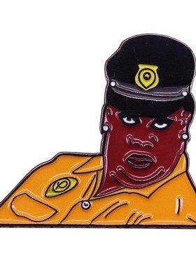 RuPaul's Drag Race pin Latrice Royale badge good god girl g