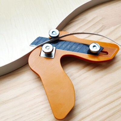 Curve /straight Hand Edge Trimmer Trimming Edge Sealing PVC