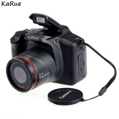 KaRue  DCXJ05 Digital Camera 16 Million Pixel Camera Profes