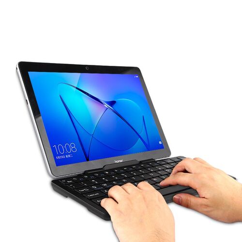 Wireless Bluetooth Keyboard For Huawei MediaPad M5 8.4 10.8