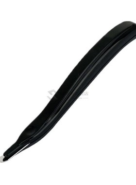 1pc Hand Holder Magnetic Staple Remover Plastic Rubber Stapl