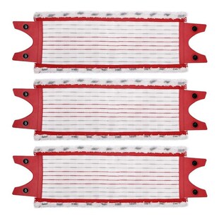 Microfibre Floor Mop Pads Replacet for Vileda ltraMax Mop Re