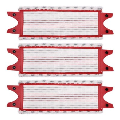 Microfibre Floor Mop Pads Replacet for Vileda ltraMax Mop Re