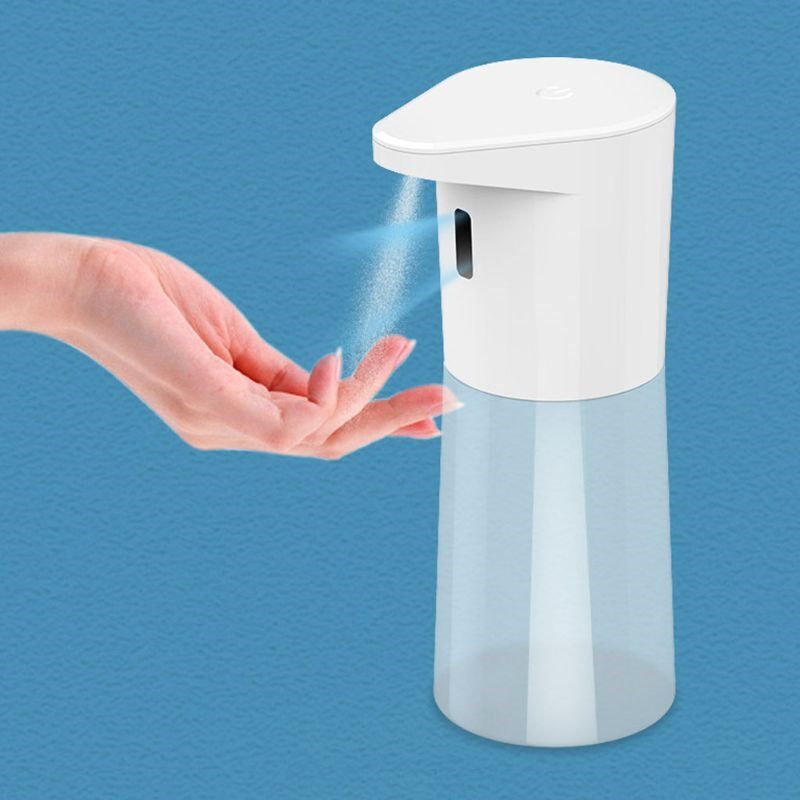 Touchless Automatic Soap Dispenser Sensor Contactless Hand S