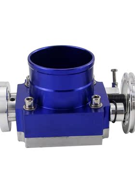 WLR RACING - NEW 65MM THROTTLE BODY PERFORMANCE INTAKE MANIF