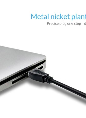 Unnlink USB 2.0 Printer Cable Type A Male to B Male Scanner