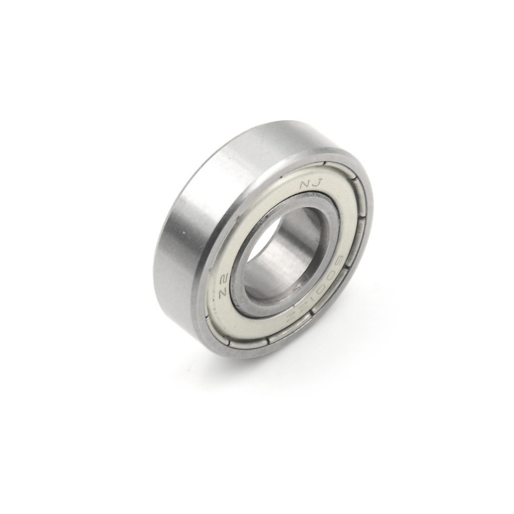 1 Pcs Carbon Steel 6001ZZ 6001Z Ball Bearing High Deep Groov