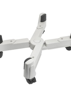 Wheels Roll Castors PC Home Tower CP Stand Computer Accessor