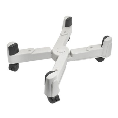 Wheels Roll Castors PC Home Tower CP Stand Computer Accessor