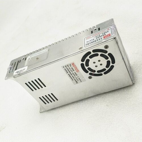 MW 350W switching power supply NES/LRS/S-350-24V14.6A /5V 60