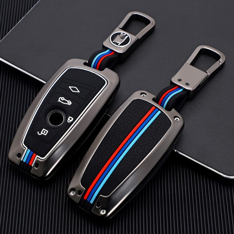 Car Key Case Cover Key Bag For Bmw F20 F30 G20 f31 F34 F10 G