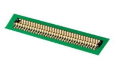 504622-3410 [Board to Board & Mezzanine Connectors 0.35mm Pi