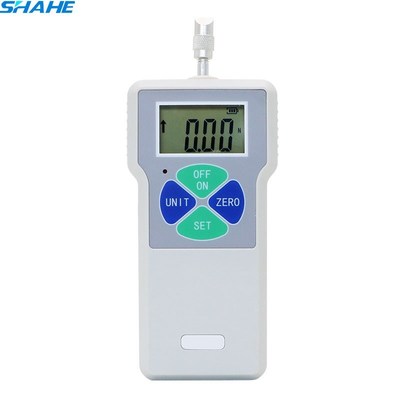 Digital Push Pull ce Gauge Portable Dynamometer ce Tester Me