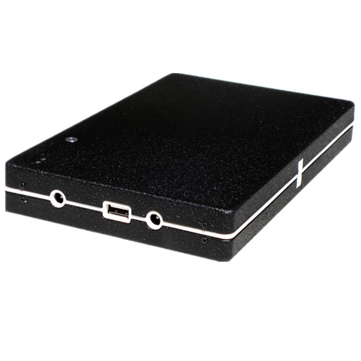 Juert mobile power 30000 ma external notebook charging