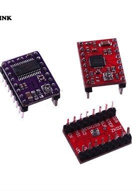 1PCS 3D Printer StepStick DRV8825 Stepper Motor Driver Carri