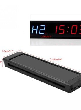 Gym Timer Stopwatch with Remote 适用于 Gym Fitness Training