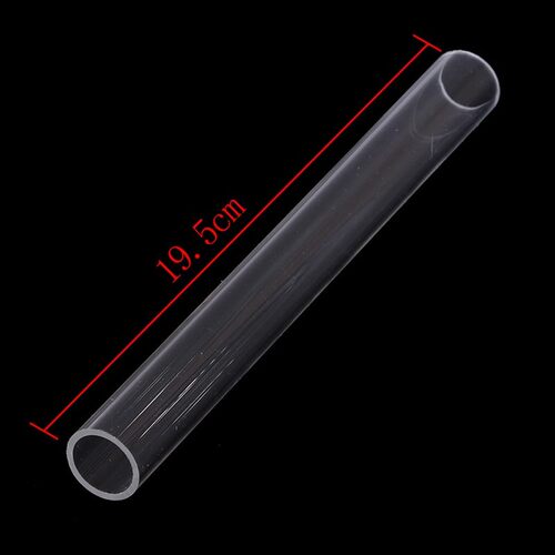 1PCS Acrylic Hollow Roller Rolling Pin DIY Cake Decoration C