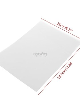 10 Sheets A4 Tracing Paper Translucent Hobby Craft Copying C