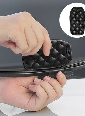 Universal Car Wiper Strip Repairer Windshield Wiper Cutter R