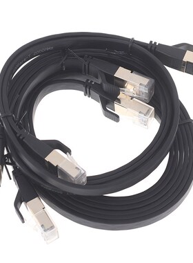 Vention 8 Ethernet Cable SSTP 40Gbps 2000MHz  8 RJ45