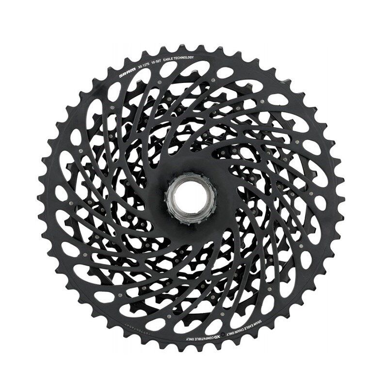 SRAM GX EAGLE XG 1275 12S Speed Cassette 10-50T MTB Bicycle