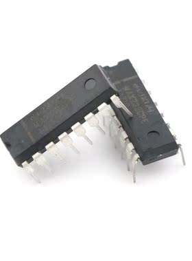 10PCS High Quality MAX232EPE DIP16 MAX232 DIP New And Origin