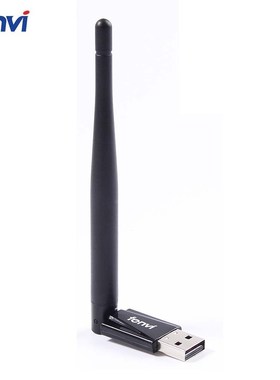 Wireless SB Wifi Adapter 150Mbps 802.11n 2.4G Wlan Dongle  P