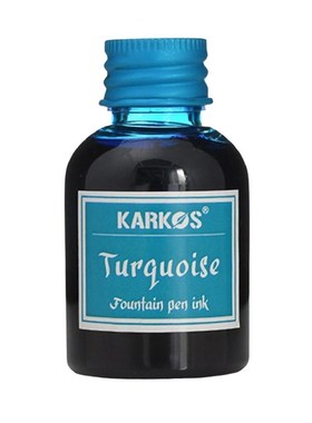 Pure Colorful 30ml Fountain Pen Ink Refilling Inks Stationer