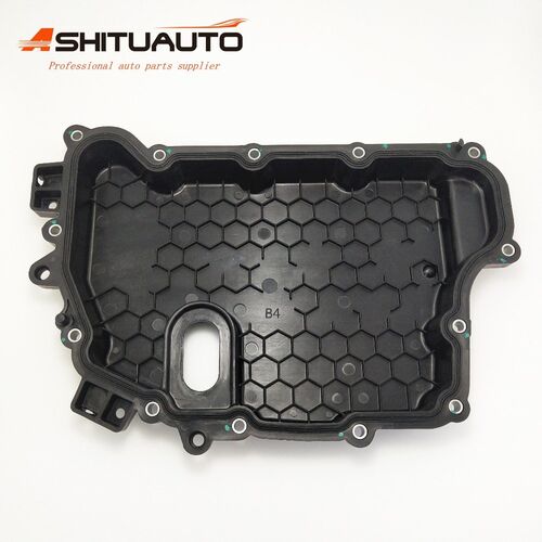 AshituAuto Automatic Transmission Oil Bottom Casing/Valve Bo